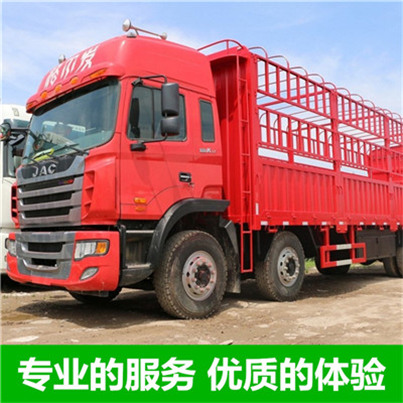 惠州到商河整車貨運(yùn)專線